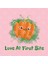 Love At The First Bite Kupa Bardak 3