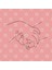 Picasso Line Art - Hands Kupa Bardak 3