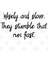 Wisely And Slow Run Fast Shakespeare Quote Romeo & Juliet Kupa Bardak 3
