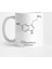 Serotonin - Happiness Kupa Bardak 1