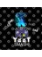 Smash Bros Super Ultimate - Switch Gaming Lover - Graphic Light Blue Halloween Holiday Idea Kupa Bardak 3