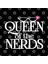 Queen Of The Nerds Nerdy Girl Kupa Bardak 3