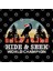 Retro Bigfoot Hide And Seek World Champion Kupa Bardak 3