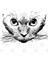 Devon Rex Kupa Bardak 3
