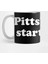 Pittsburgh Started It...We Must Never Forget Kupa Bardak 1