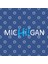 Michigan Hi! Kupa Bardak 3