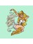 Fabulous Secret Powers - She-Ra Edition Kupa Bardak 3