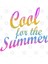 Cool For The Summer Kupa Bardak 3