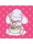 Baby Elephant Eating Ramen Noodles Kupa Bardak 3