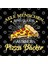 Alle Menschen Sind Gleich Außer Pizza Bäcker Kupa Bardak 3