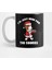 Beagle Cookies Christmas Christmas Kupa Bardak 1
