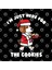 Beagle Cookies Christmas Christmas Kupa Bardak 3