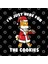 Shiba Inu Cookies Christmas Christmas Kupa Bardak 3