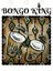 Bongo King Kupa Bardak 3