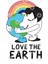Earth Kupa Bardak 3
