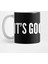 It'S Goofy Time - Funny Goofy Meme Joke Statement Humor Slogan Kupa Bardak 1