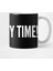 It'S Goofy Time - Funny Goofy Meme Joke Statement Humor Slogan Kupa Bardak 2
