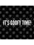 It'S Goofy Time - Funny Goofy Meme Joke Statement Humor Slogan Kupa Bardak 3