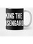 They'Re Taking The Hobbits To Isengard - Funny Hobbit Joke Statement Humor Slogan Quotes Saying Kupa Bardak 2