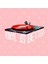 Vinyl Is Better-Vinyl Records-Music And Typography-Red Kupa Bardak 3