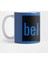 A Bea Kay Thing Called Beloved- Beloved Blockblue Kupa Bardak 1