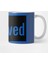 A Bea Kay Thing Called Beloved- Beloved Blockblue Kupa Bardak 2