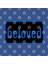 A Bea Kay Thing Called Beloved- Beloved Blockblue Kupa Bardak 3