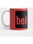 A Bea Kay Thing Called Beloved- Beloved Blockred Kupa Bardak 1