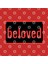 A Bea Kay Thing Called Beloved- Beloved Blockred Kupa Bardak 3