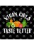 Vegan Girls Taste Better Kupa Bardak 3