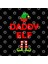 Daddy Elf Christmas Xmas Elf Group Costume Santa Gift Tee Kupa Bardak 3