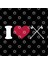 I Love Nordic Walking Kupa Bardak 3