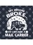 My Broom Broke So I Became A Mail Carrier Halloweenmy Broom Broke So I Became A Mail Carrier Ha Kupa Bardak 3