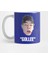 &Quot;Gollee&Quot; Funny Quote Merch Kupa Bardak 1