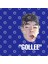 &Quot;Gollee&Quot; Funny Quote Merch Kupa Bardak 3