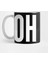 Oh Hai - Oh Hi - Silly Slogans Funny Joke Meme Statement Humor Slogan Kupa Bardak 1