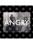 Angry Blackmen Merch Kupa Bardak 3