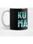 Mauna Kea Design For Hawaiian Pride Kupa Bardak 1