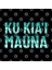 Mauna Kea Design For Hawaiian Pride Kupa Bardak 3