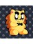 Peper The Hedgehog! Kupa Bardak 3