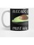 Avocado İs A Must Halve Kupa Bardak 1