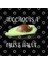 Avocado İs A Must Halve Kupa Bardak 3