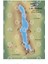 Lake Malawi Map Kupa Bardak 3