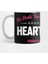 He Heals The Broken Hearted (Psalm 147 3) Kupa Bardak 1