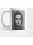 Mr Robot Art Kupa Bardak 1