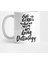 Life İs Better When You Are Doing Deltiology Collection Of Postcards Kupa Bardak 1
