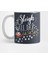 Sleigh All Day Santa Clause Kupa Bardak 1