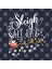 Sleigh All Day Santa Clause Kupa Bardak 3
