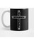 Rad Cross (White Line) Kupa Bardak 1