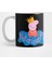 Notorious Peppa Pig Kupa Bardak 1